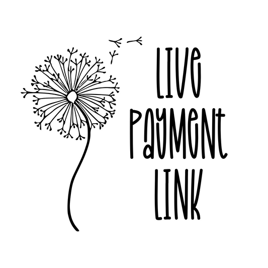 Live Payment Link